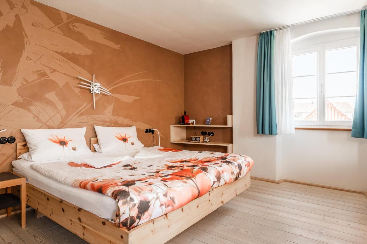 Seehotel Amtshof Langenargen Cameră foto