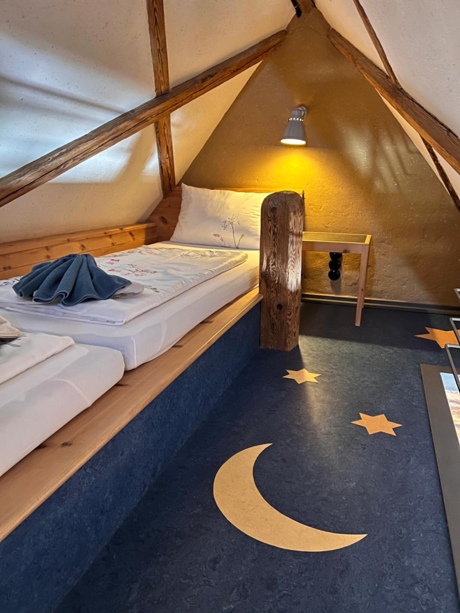 Seehotel Amtshof Langenargen Cameră foto