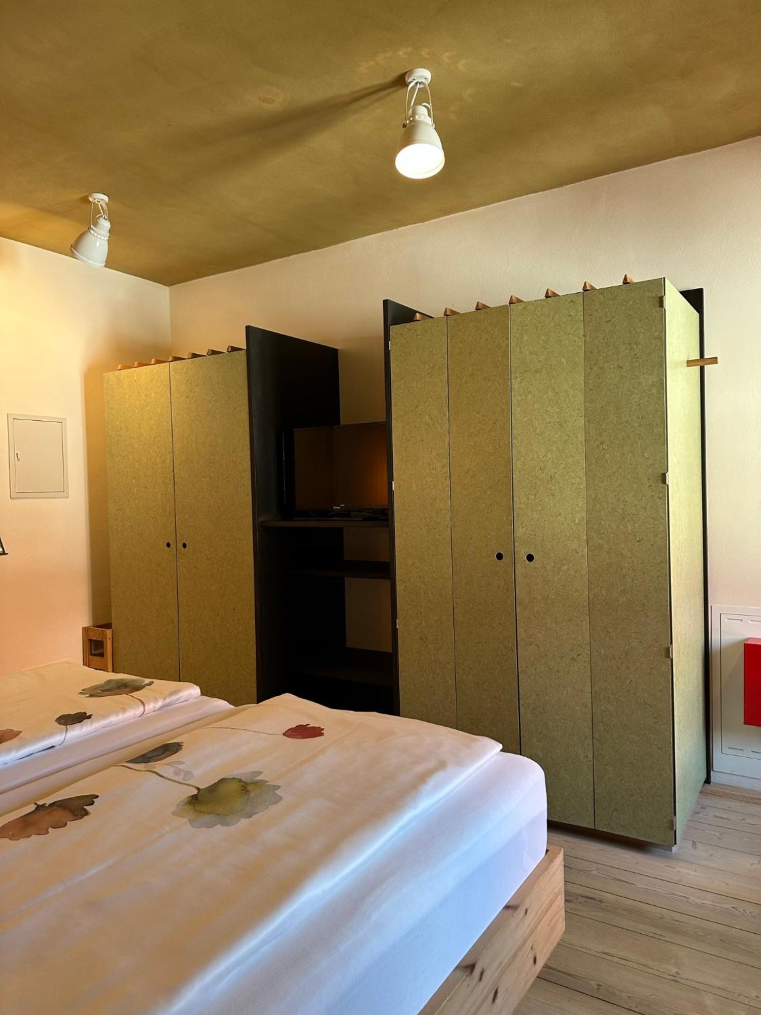 Seehotel Amtshof Langenargen Cameră foto