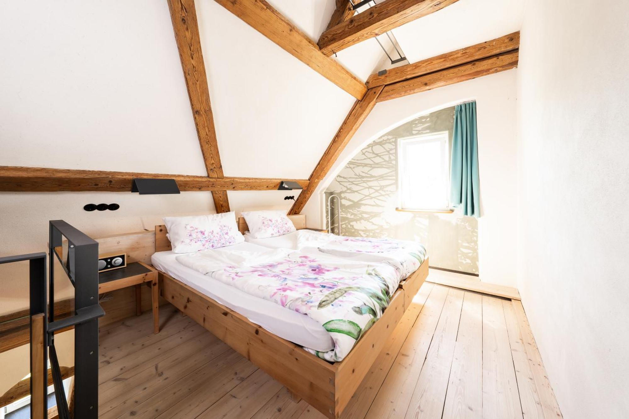 Seehotel Amtshof Langenargen Cameră foto