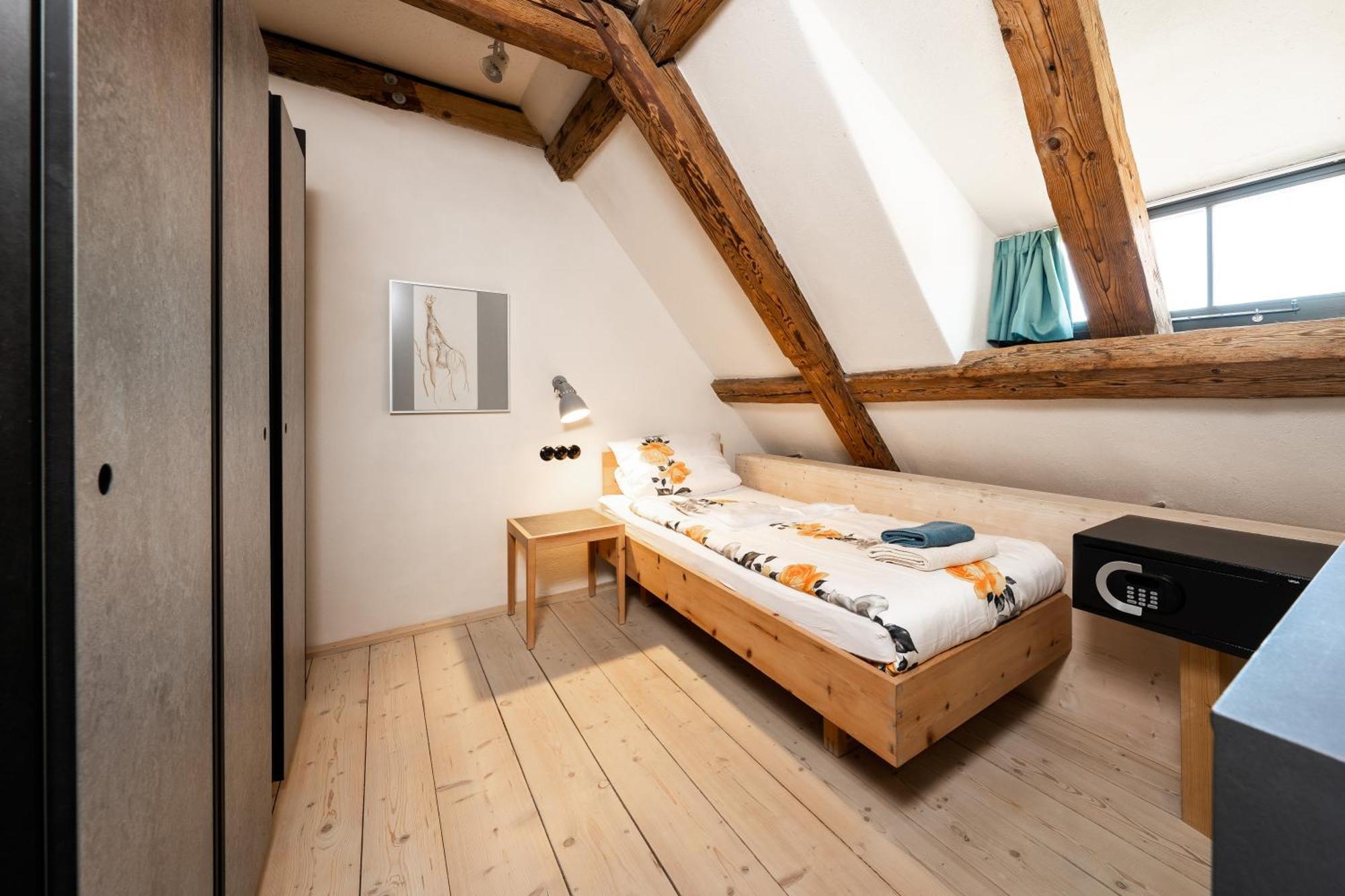 Seehotel Amtshof Langenargen Cameră foto