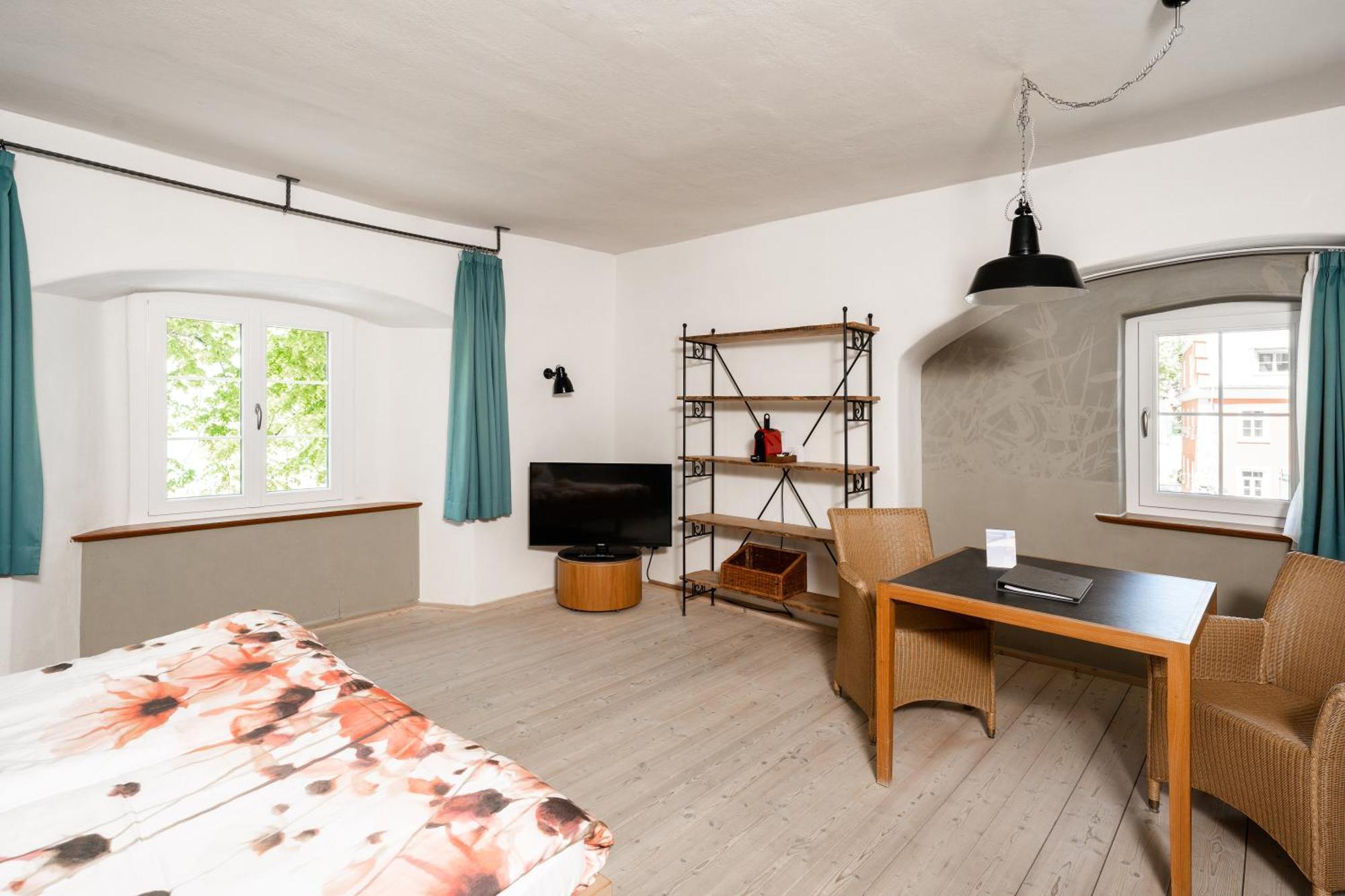 Seehotel Amtshof Langenargen Cameră foto