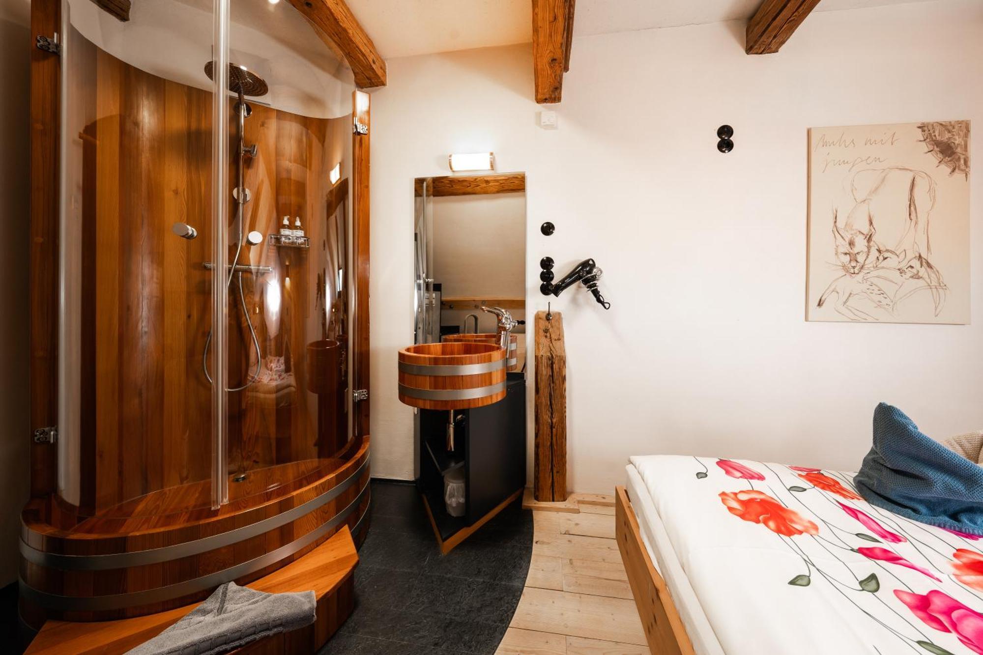 Seehotel Amtshof Langenargen Cameră foto
