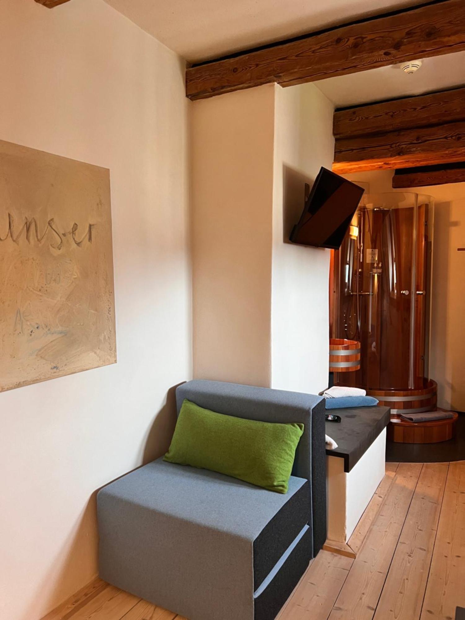 Seehotel Amtshof Langenargen Cameră foto